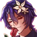 Dr Ratio Mains  Honkai: Star R... Discord Server Icon