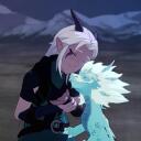 Aspiro! The Dragon Prince Discord Server Icon