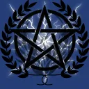 Arcane Agora discord icon