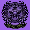 Arcane Agora discord icon