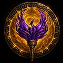 Arcane Agora Discord Server Icon