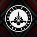 The Galactic Republic Discord Server Icon
