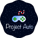 Discovery icon for Project Auto Discord server