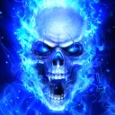 Что-то на мистическом.. Discord server icon