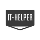 𝐈𝐓 𝐅𝐫𝐢𝐞𝐧𝐝𝐬-𝐇𝐞𝐥𝐩𝐞𝐫 Discord server icon