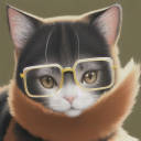 Reduced Lens Community icon