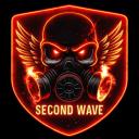 THE SECOND WAVE icon