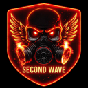 THE SECOND WAVE icon