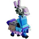 LEGO Fortnite Discord Server Icon
