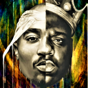 Hip-Hop Universe server icon