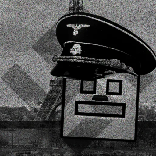 Ой да похуй — мониторинг Discord сервера, статистика и рейтинг