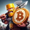 BITCOIN