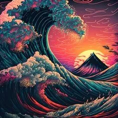 Cool wave — мониторинг Discord сервера, статистика и рейтинг