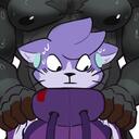 Pocku’s Art Corner Discord Server Icon
