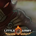 Little Army — мониторинг Discord сервера, статистика и рейтинг