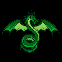 The Legendary Nature Dragon Home Discord server icon