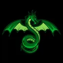 The Legendary Nature Dragon Home