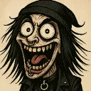 💀Cr4zYp4uL💀 Discord server icon