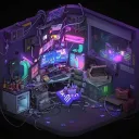 The Cave