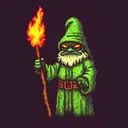 Sol Wizard Tolken