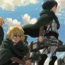 𝐀𝐭𝐭𝐚𝐜𝐤 𝐎𝐧 𝐓𝐢𝐭𝐚𝐧: ... Discord Server Icon