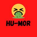 Hu-MOR Discord Server Icon