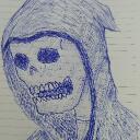 Underground music promotion Discord Server Icon