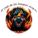 El Club de las Lenguas Negras