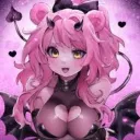 Devilish Desire 18+