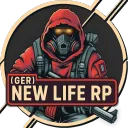 [GER] New Life RP/PVE/PVP