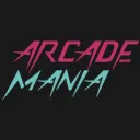 ⭕𝗔𝗥𝗖𝗔𝗗𝗘 𝗠𝗔𝗡𝗜𝗔 Discord Server Icon