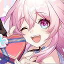 ◞ . ୨͟୧ star rail    au ᜊ Discord Server Icon