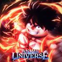   Anime Universe   Discord Server Icon
