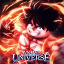 🌠Anime Universe🌠