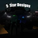 5 Star Designs