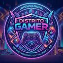 Distrito Gamer ツ Discord Server Icon