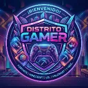 Distrito Gamer ツ