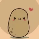 ミ★ 🥔 𝘋𝘦𝘭𝘭𝘢 𝘱𝘢𝘵𝘢𝘵𝘢 🥔 ★彡