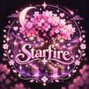 starfire Discord Server Icon