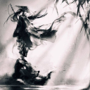 Dark Novel Raw