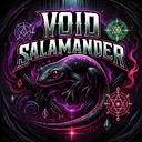 void/salamander's discord