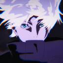 Project jjk Discord Server Icon