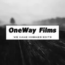OneWay Films X OneWay Films Racing