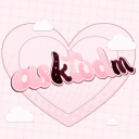 🦋 asktodm ✿ 250+ guilds . ask2dm & non dating . egirls . cats . cute . gws . art . sfw . nitro avatar