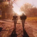 「Fallout: Freedom Fight」 Discord Server Icon