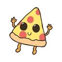 Pizza's Events Discord Server Icon