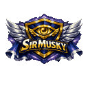 SIR MUSKY'S HANGOUT