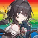 Ruan Mei Mains  Honkai: Star R... Discord Server Icon