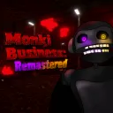 Monki Business: Remastered