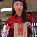 Orbit McDonald's
